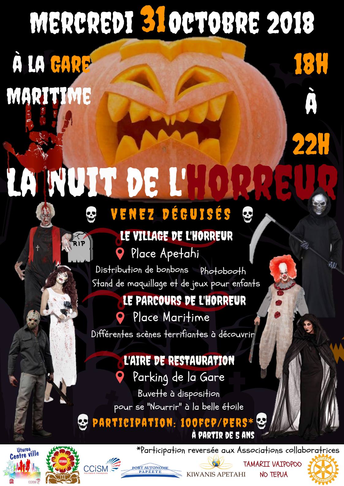 Halloween Halloween