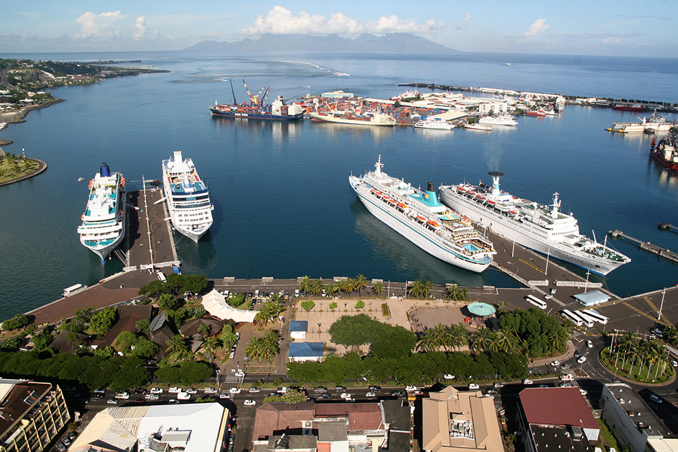 Croisières Croisières