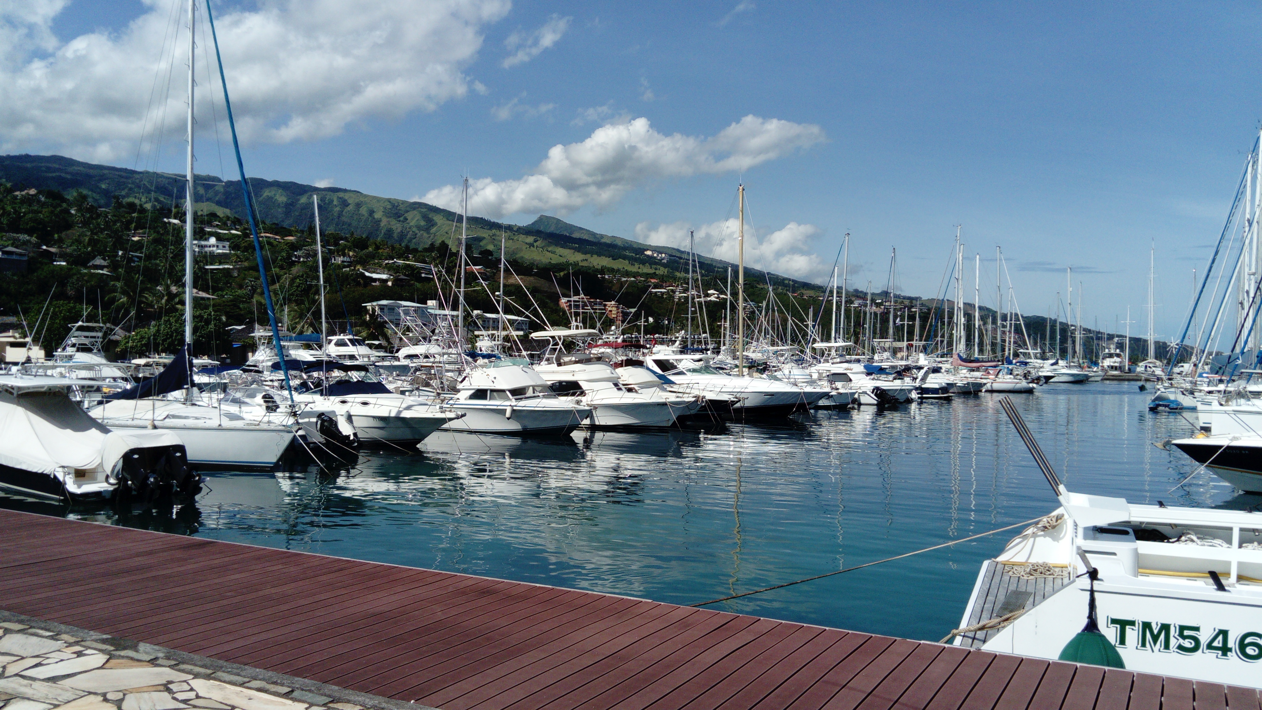 Tourisme nautique Tourisme nautique