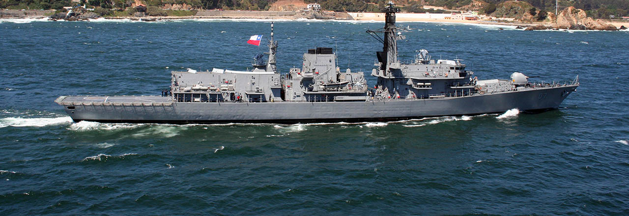 Almirante Almirante