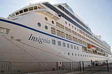 Insigna Insigna