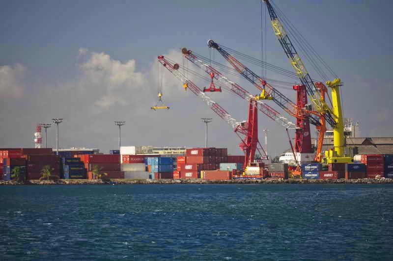 Importations Importations
