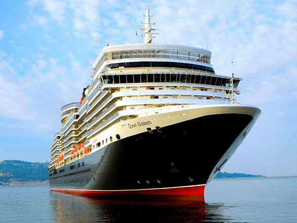 Queen Elizabeth Queen Elizabeth
