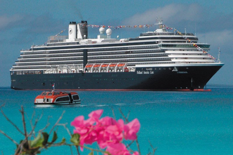 MS Maasdam MS Maasdam