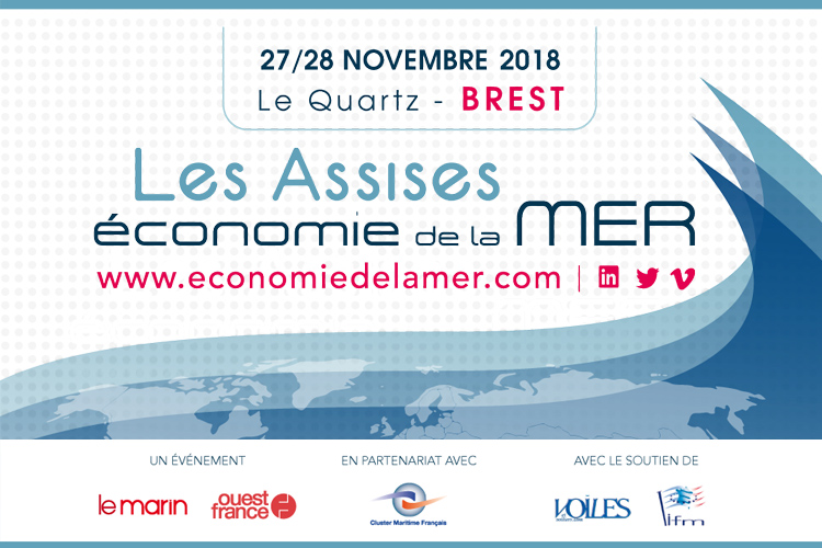 Assises de l’économie de la Mer