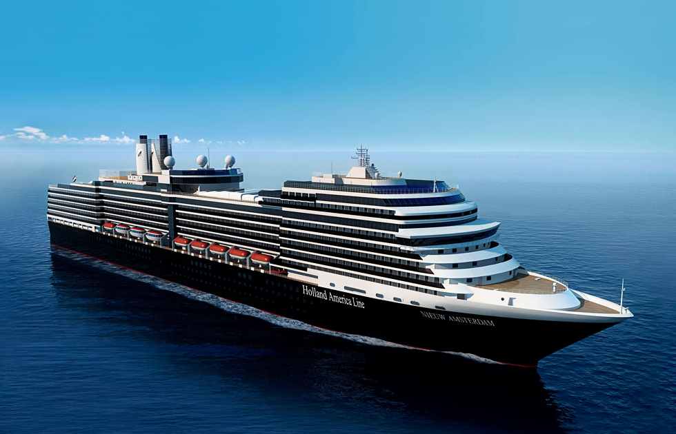 Holland America Line Holland America Line