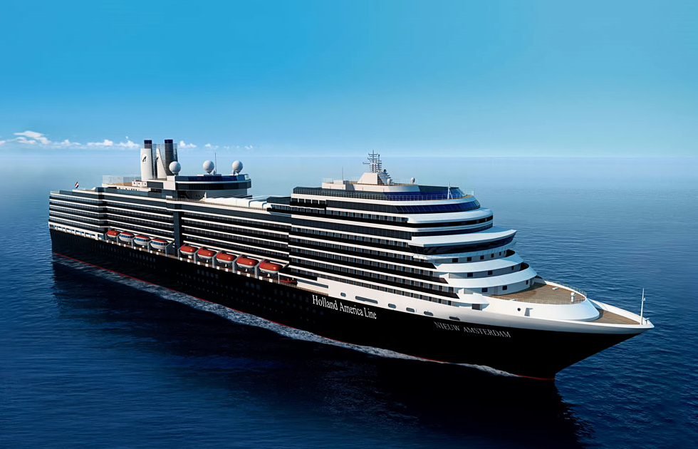 Holland America Line