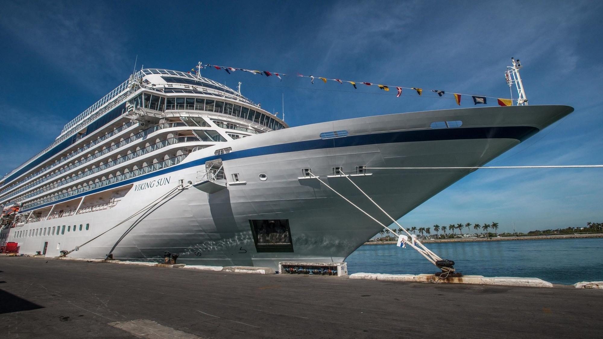 Le Viking Sun Le Viking Sun