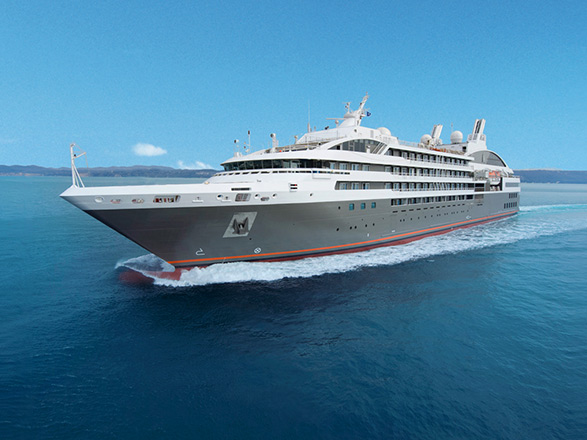 Ponant Ponant