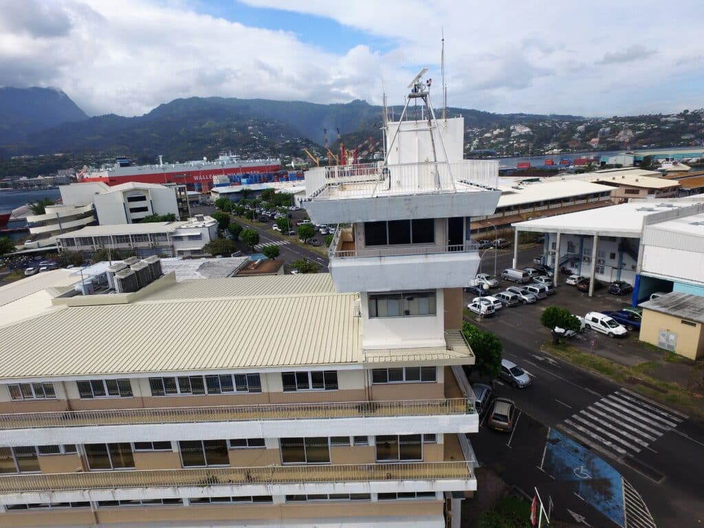 Capitainerie
