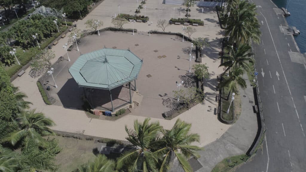 Place Vaiete