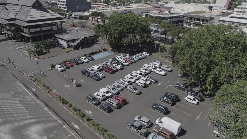 Parkings