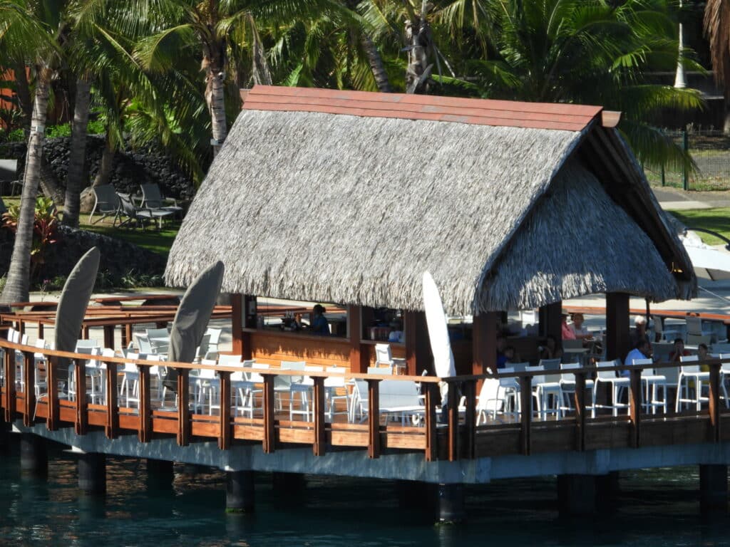 Restaurants