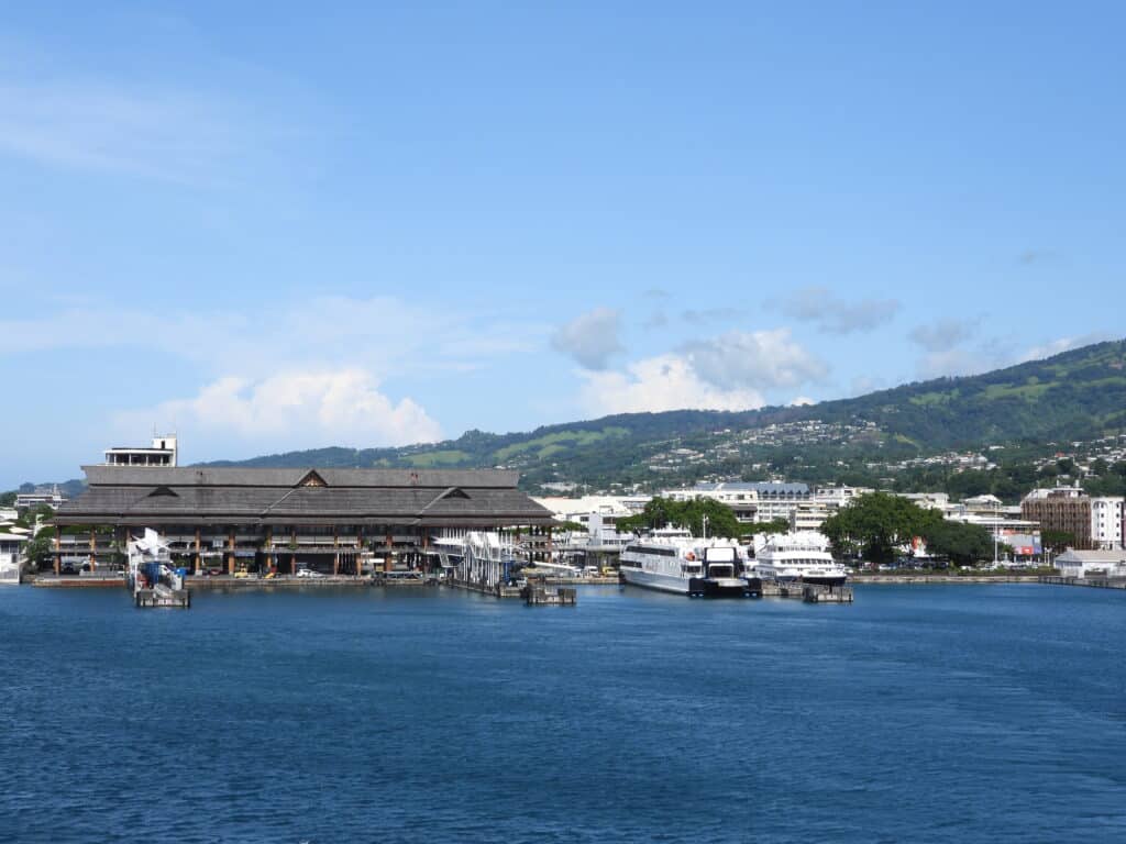Ferries