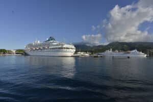 Croisières